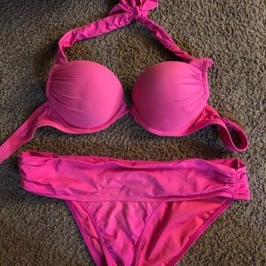Victoria's Secret bathing suit